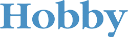 Logo-Hobby